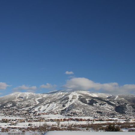 The Village At Steamboat Steamboat Springs Zewnętrze zdjęcie