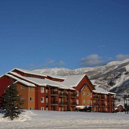 The Village At Steamboat Steamboat Springs Zewnętrze zdjęcie