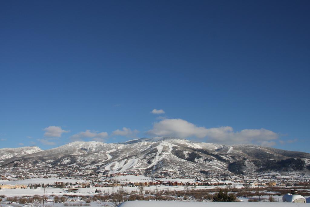 The Village At Steamboat Steamboat Springs Zewnętrze zdjęcie